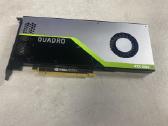 Nvidia Quadro Rtx 4000 8gb - nuotraukos Nr. 2