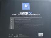 Automobilių diagnostika Mucar V08 - nuotraukos Nr. 9