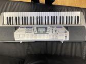 Casio Ctk-496