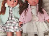 Llorens originalios lėlės