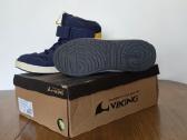 Viking žiemos batai Lucas Mid Jr Wp. - nuotraukos Nr. 2