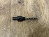 Makita gręžimo karūnų komplektas + adapteris - nuotraukos Nr. 8