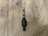 Makita gręžimo karūnų komplektas + adapteris - nuotraukos Nr. 4
