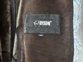 Bison kailinukai, S dydis - nuotraukos Nr. 4