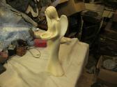 Statulele "Angelas"