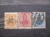 1908–1909 m. generolas San Martinas