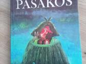 Daug knygų vaikams, žaidimų, burtų,darbelių,origam - nuotraukos Nr. 36