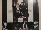 Blondie Parallel Lines 1978 UK Lp - nuotraukos Nr. 2