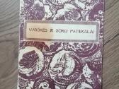 Daug sveikatos, valgių, dvasinio tobulėjimo knygų - nuotraukos Nr. 38