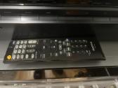 Resyveris Onkyo Tx-sr-313. Su pulteliu - nuotraukos Nr. 2