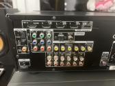 Resyveris Onkyo Tx-sr-313. Su pulteliu - nuotraukos Nr. 4