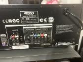 Resyveris Onkyo Tx-sr-313. Su pulteliu - nuotraukos Nr. 5