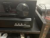 Resyveris Onkyo Tx-sr-313. Su pulteliu - nuotraukos Nr. 7