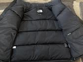The North Face pūkinė striukė - nuotraukos Nr. 7