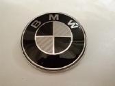 Bmw zenkliukai emblemos ant kapoto ir bagazines - nuotraukos Nr. 7