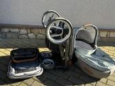 Mutsy igo 2in1 vežimėlis - nuotraukos Nr. 12