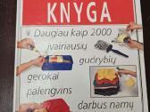 Įvairios knygos 2 - nuotraukos Nr. 14