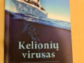 Įvairios knygos (naujesnės)