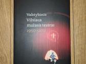Įvairios knygos (naujesnės) - nuotraukos Nr. 5