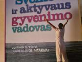Įvairios knygos (naujesnės) - nuotraukos Nr. 8