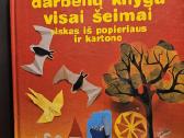 Įvairios knygos (naujesnės) - nuotraukos Nr. 20