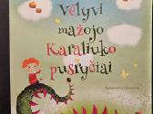 Įvairios knygos (naujesnės) - nuotraukos Nr. 24