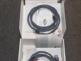 Atlas Cables Ailsa kolonėlių kabeliai, Usb kabelis