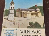 Įvairios knygos apie Lietuvą ir jos objektus - nuotraukos Nr. 5