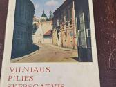Įvairios knygos apie Lietuvą ir jos objektus - nuotraukos Nr. 6