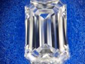 0.4ct Natūralus Deimantas F Vvs2