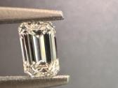0.4ct Natūralus Deimantas F Vvs2 - nuotraukos Nr. 2