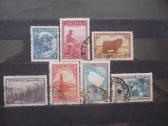 1936–1942 m. esminiai klausimai – žemės ūkis