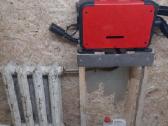 Dyzelinis sildytuvas 10-12kw 220v ir 12v vebasto - nuotraukos Nr. 16