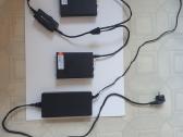 Fosi Audio V3 Mono 240w 4om 2vnt. 48v 10a