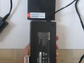 Fosi Audio V3 Mono 240w 4om 2vnt. 48v 10a - nuotraukos Nr. 6