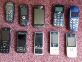 Mobilieji Telefonai - nuotraukos Nr. 3