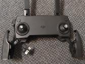 Dji RC C2 pultas nuo Dji Mavic Mini drono