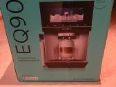 Naujas Siemens Eq900 kavos aparatas