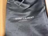 Yves Saint Laurent rankinukas - nuotraukos Nr. 6