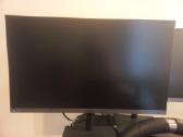 Samsung s24r650fdu monitorius 24" - nuotraukos Nr. 2