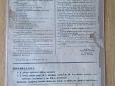 XVII valstybinės loterijos planas 1940.05.20/2 - nuotraukos Nr. 2