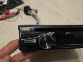 Parduodu su bluetooth JVC grotuva - nuotraukos Nr. 14