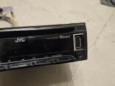 Parduodu su bluetooth JVC grotuva - nuotraukos Nr. 21