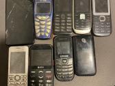 Nokia telefonai