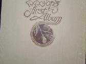 Zz Top 1971 Re‘83 „First Album“