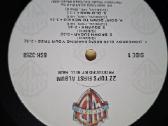 Zz Top 1971 Re‘83 „First Album“ - nuotraukos Nr. 3