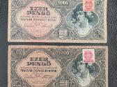 Vengrijos 29 banknotų rinkinys - nuotraukos Nr. 5