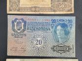Vengrijos 29 banknotų rinkinys - nuotraukos Nr. 7