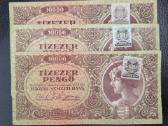 Vengrijos 29 banknotų rinkinys - nuotraukos Nr. 9