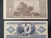 Vengrijos 29 banknotų rinkinys - nuotraukos Nr. 11